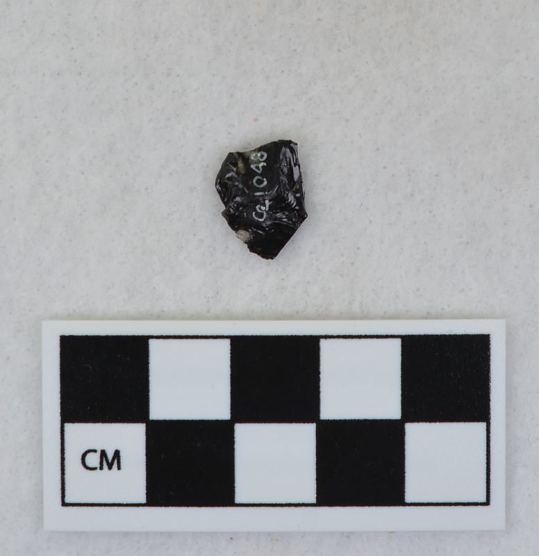 Channel, fragment from Ce.1046