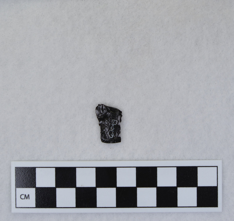 Channel, fragment from Ce.1046