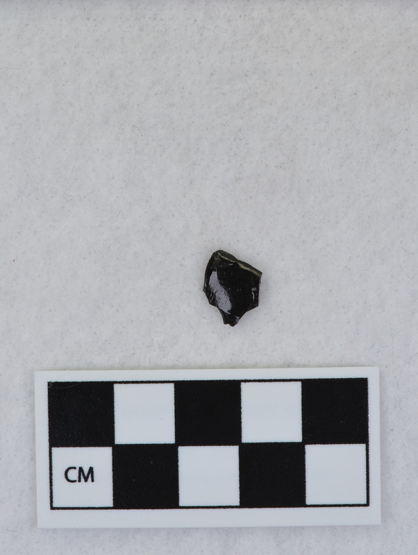 Channel, basal fragment, from Ce.1046