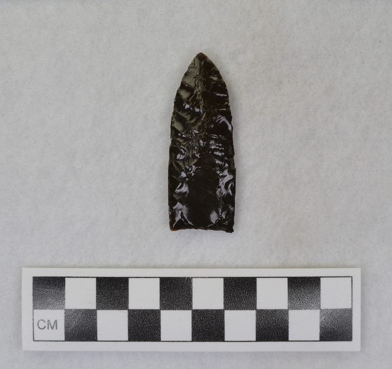 Fluted, mends w/Ce.1052 - Ce.1054