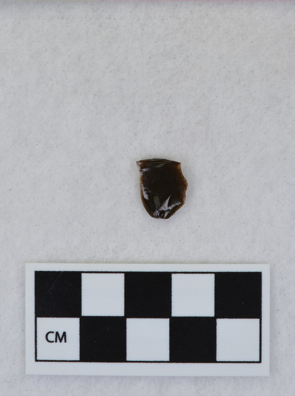 Channel, basal fragment, from Ce.1051