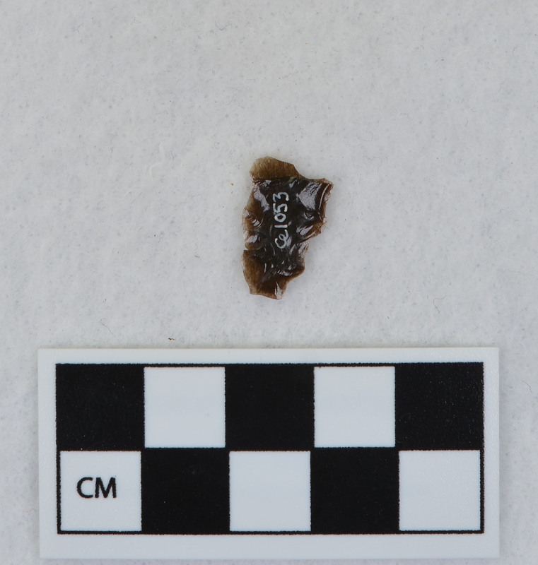 Channel, fragment from Ce.1051