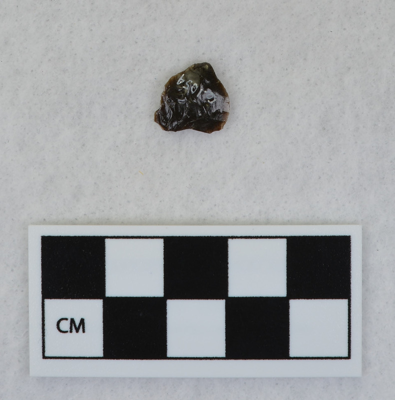 Channel, fragment from Ce.1051