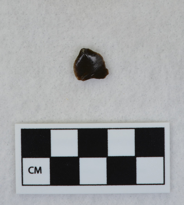 Channel, fragment from Ce.1051