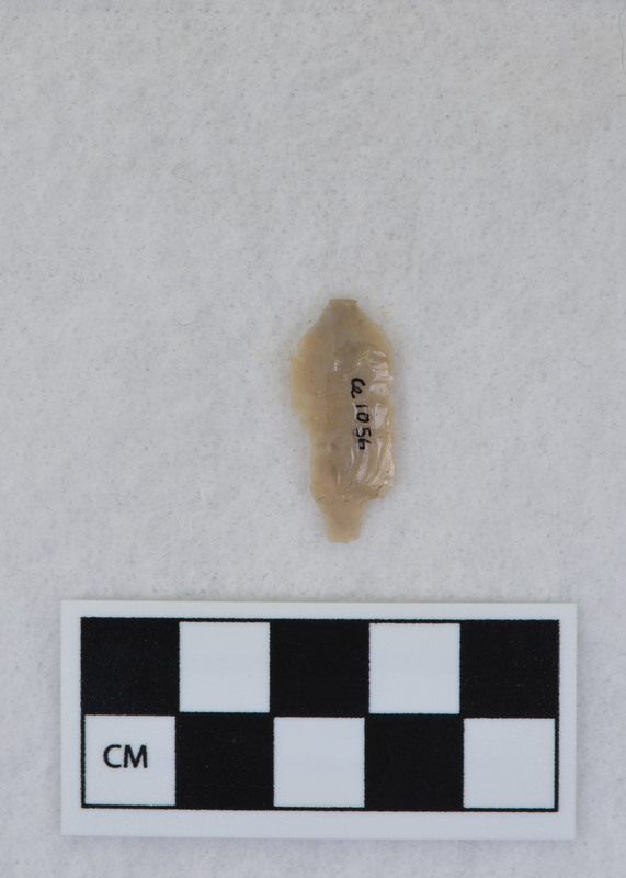 Channel, from w/Ce.1055