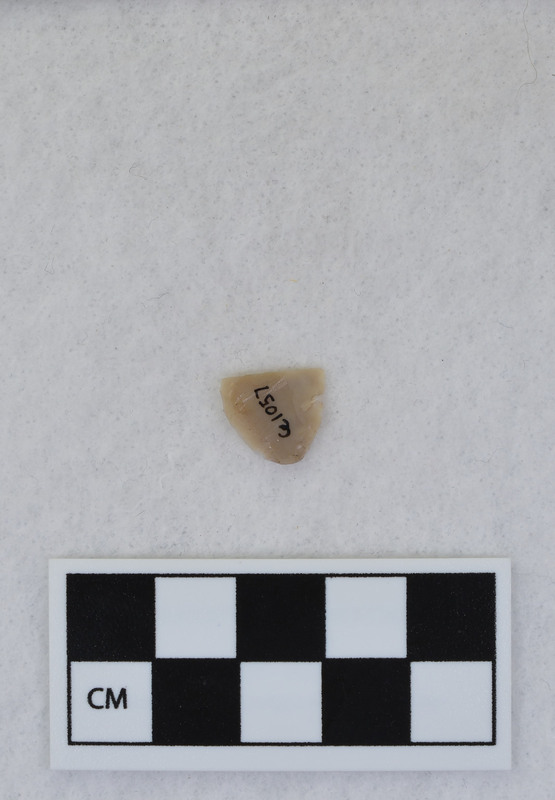 Channel fragment from Ce.1055