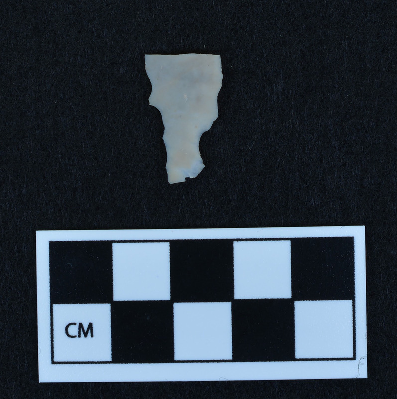 Channel fragment from Ce.1055