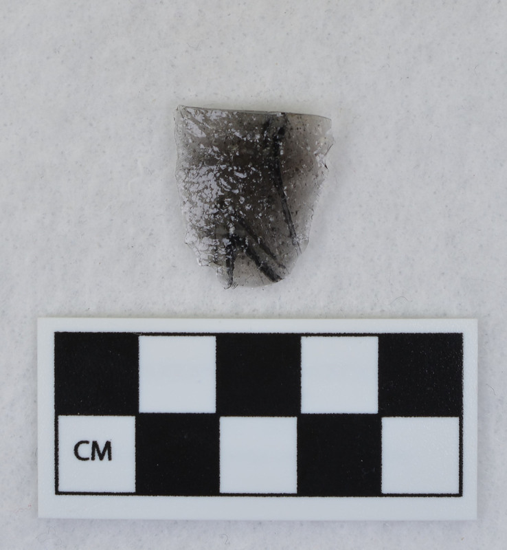 Channel fragment from Ce.1064