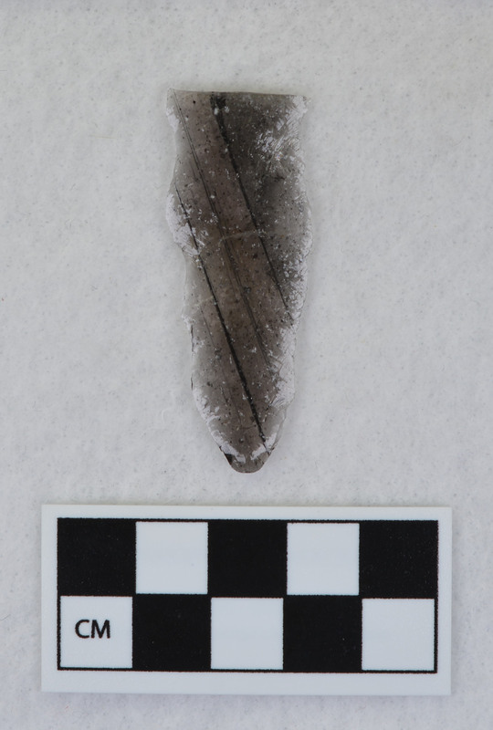 Channel fragment from Ce.1064
