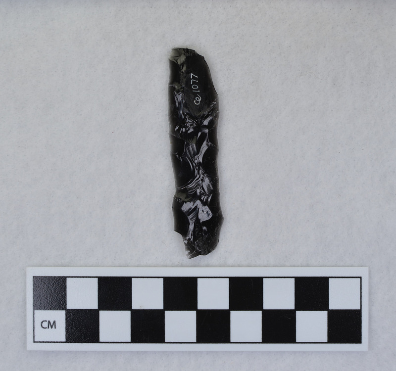 Channel, fragment, mends w/Ce.1003 and Ce.1078