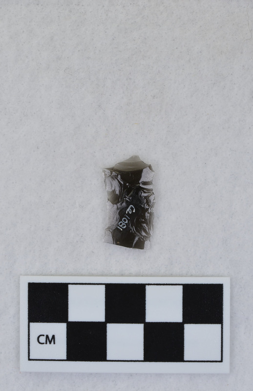 Channel, frag., mends w/Ce.1031, 1079 and Ce.1087