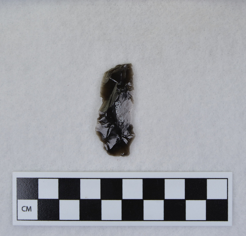 Channel, fragment, mends w/Ce.1034