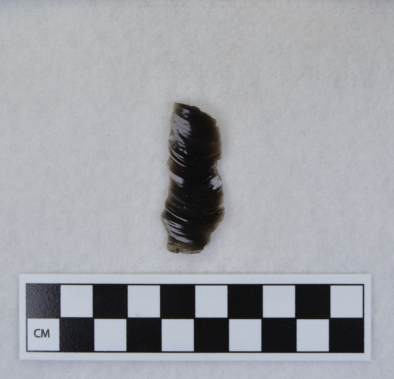 Channel, fragment, mends w/Ce.1034