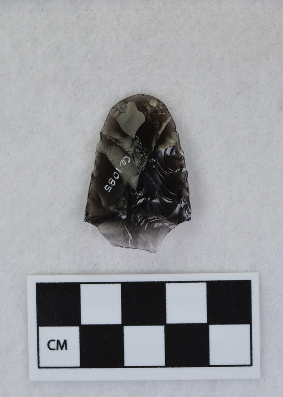 Distal end, mends w/ Ce.1091 - Ce.1093, Ce.9700