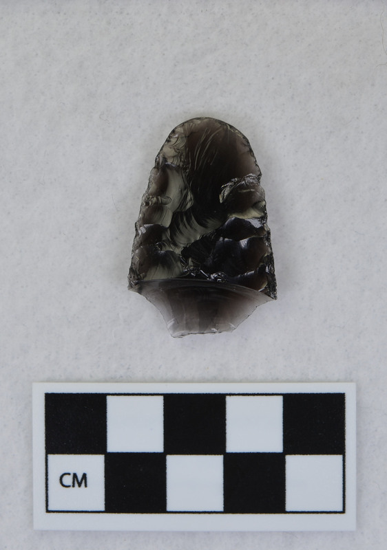 Distal end, mends w/ Ce.1091 - Ce.1093, Ce.9700