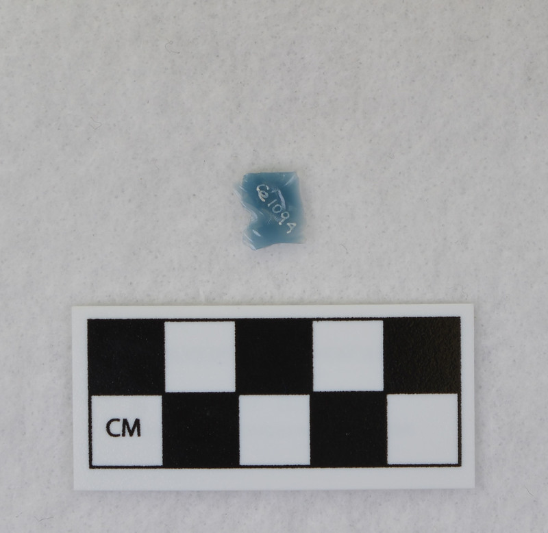 Channel, fragment, mends w/Ce.1095 and Ce.1097