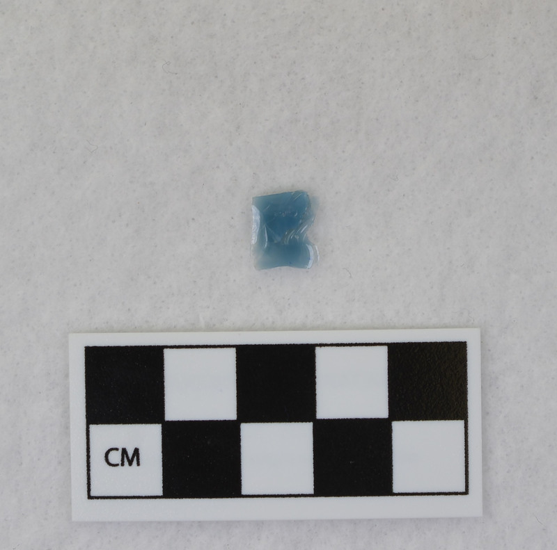 Channel, fragment, mends w/Ce.1095 and Ce.1097
