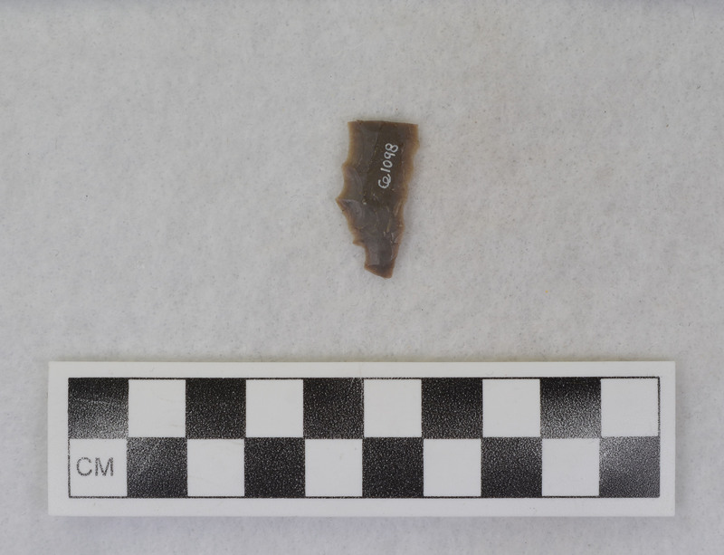 Channel, fragment, mends w/Ce.999