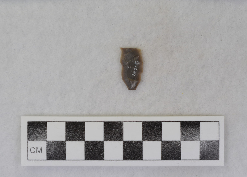 Channel, fragment, mends w/Ce.1024