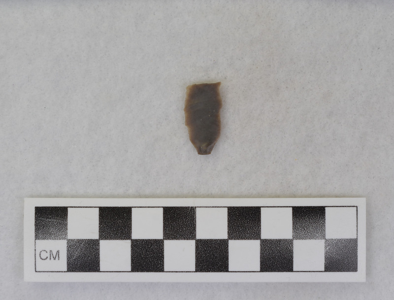 Channel, fragment, mends w/Ce.1024