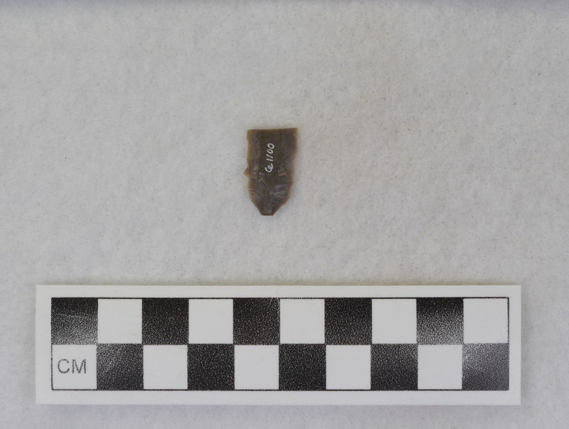 Channel, fragment, mends w/Ce.999