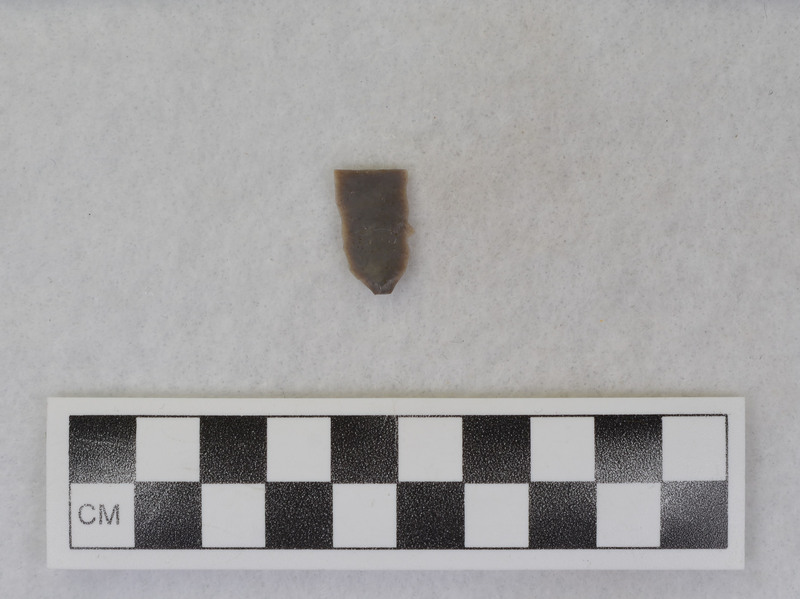 Channel, fragment, mends w/Ce.999