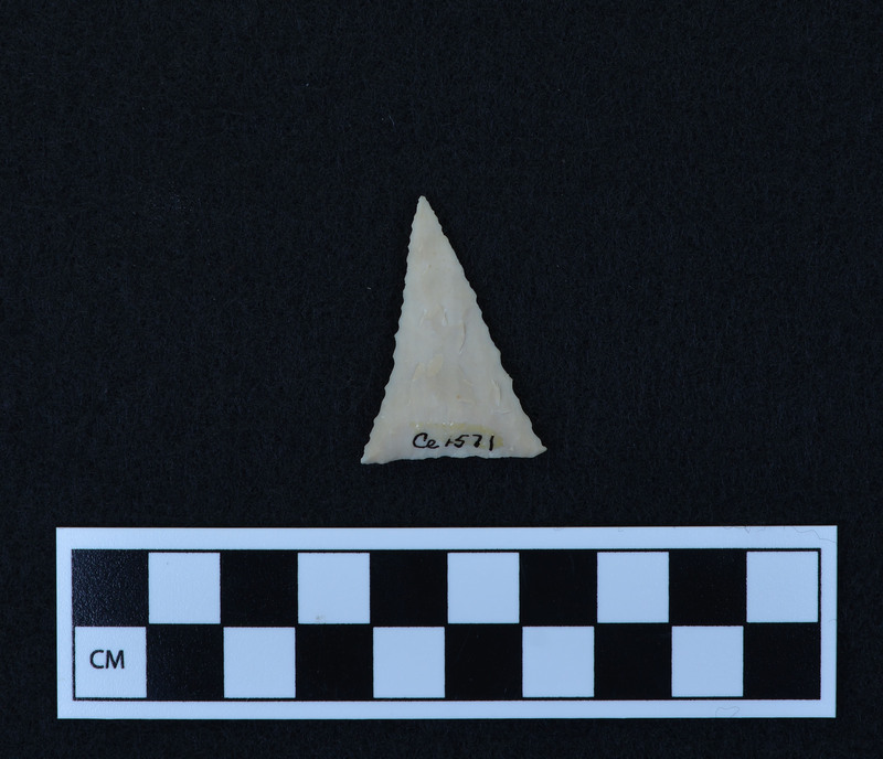 Not heat treated, made from flake