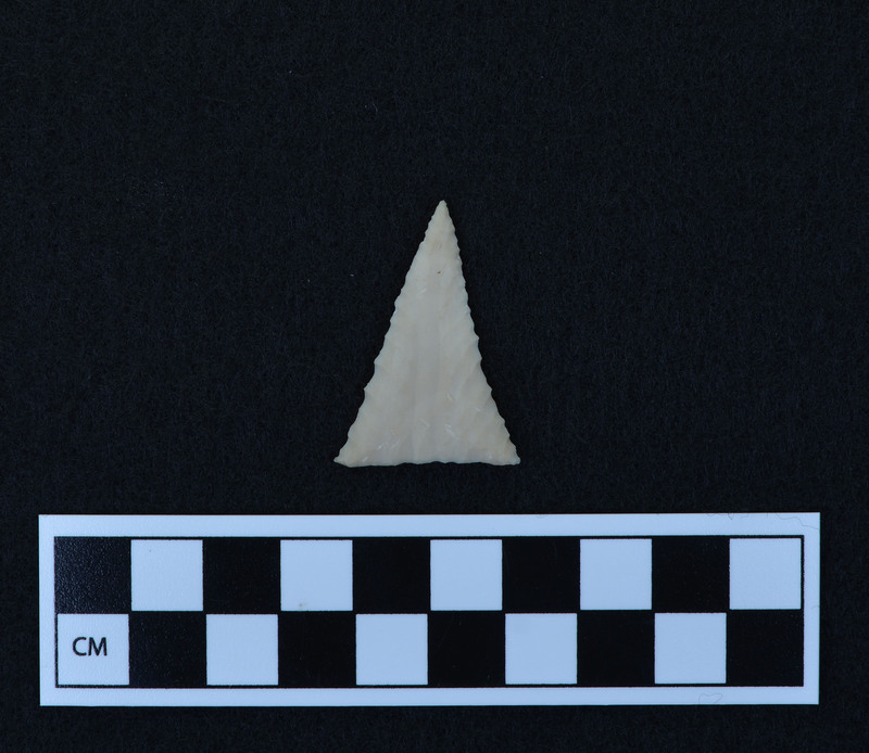 Not heat treated, made from flake