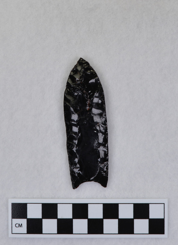 Fluted, w/channel flakes Ce.10139 - Ce.10143