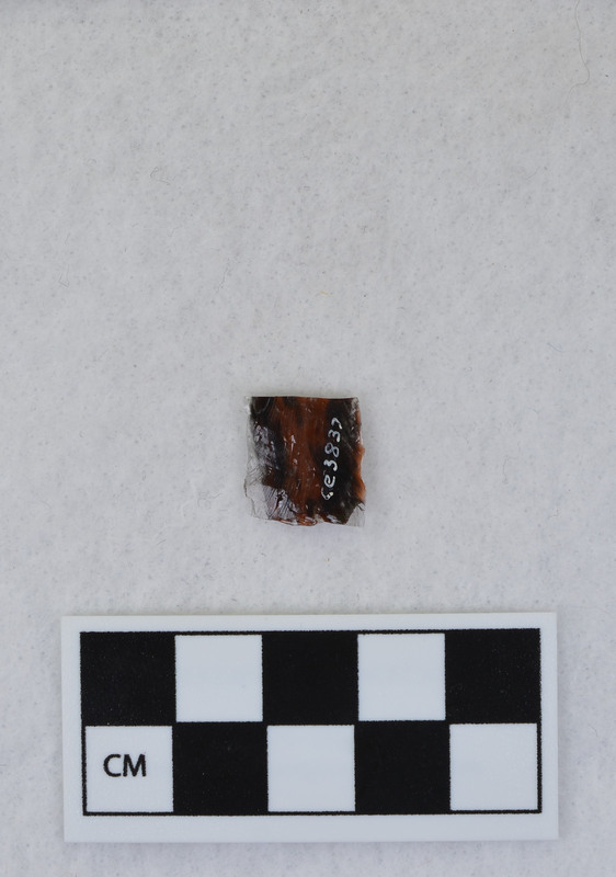 Channel, next to proximal frag., mends w/Ce.3836