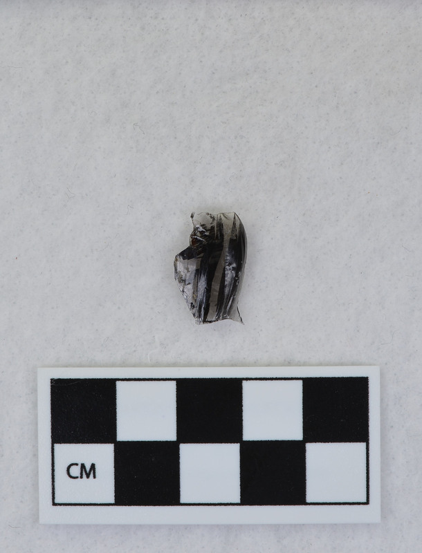 Channel, frag., assoc. w/Ce.3840, mends w/Ce.956