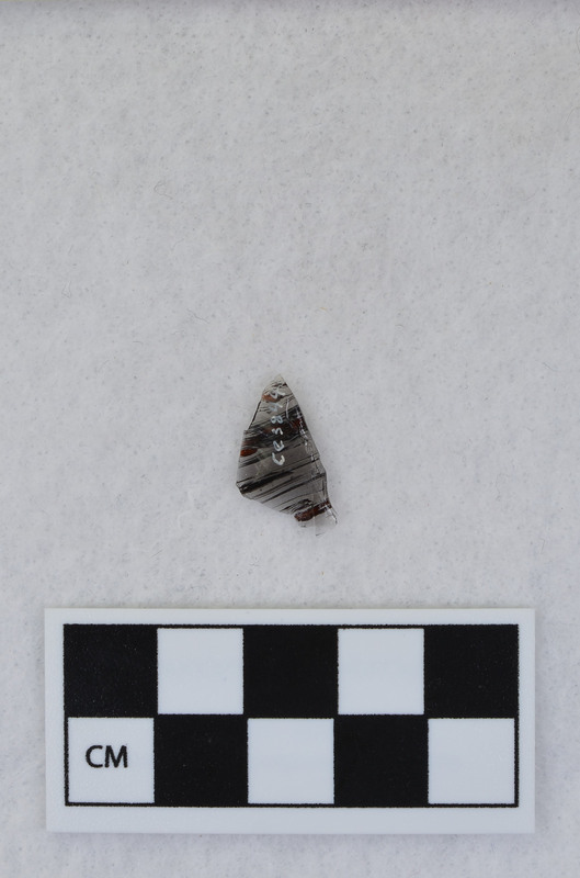 Channel, fragment, associated w/Ce.3840