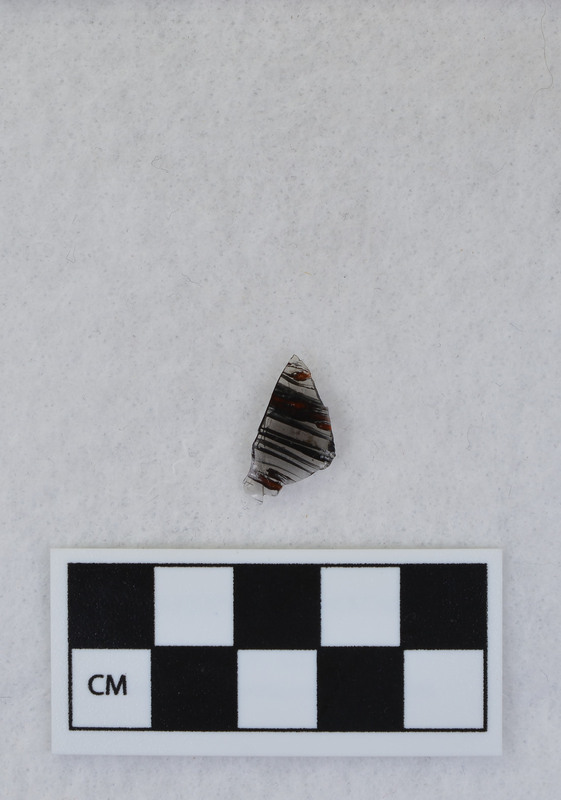 Channel, fragment, associated w/Ce.3840