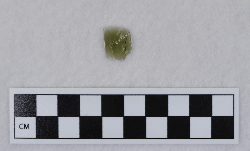 Channel, distal, mends w/Ce.3860