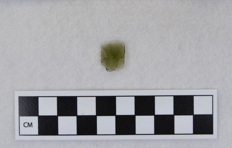 Channel, distal, mends w/Ce.3860