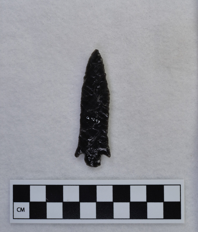 Stemmed, plano convex