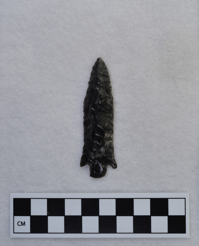 Stemmed, plano convex