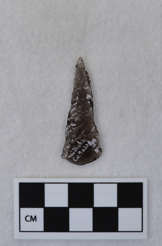 Titmus technique, outrepasses prevented completion