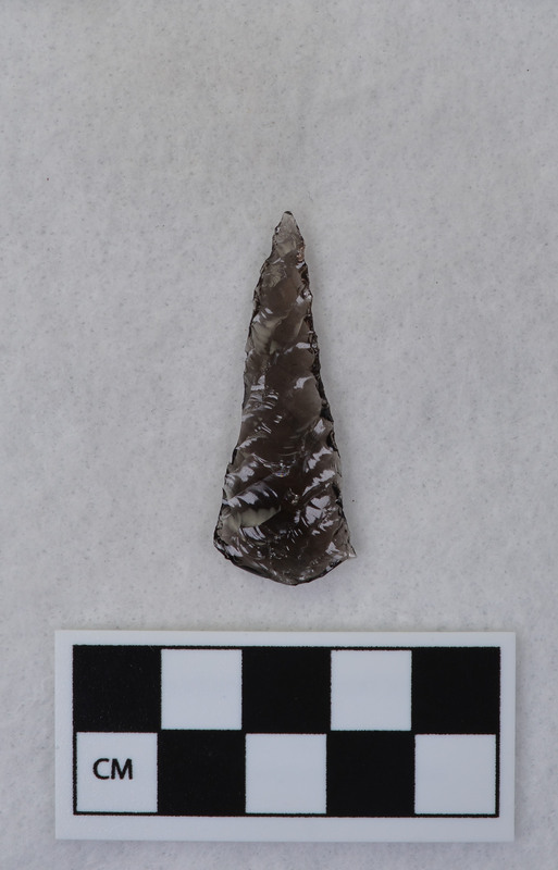 Titmus technique, outrepasses prevented completion