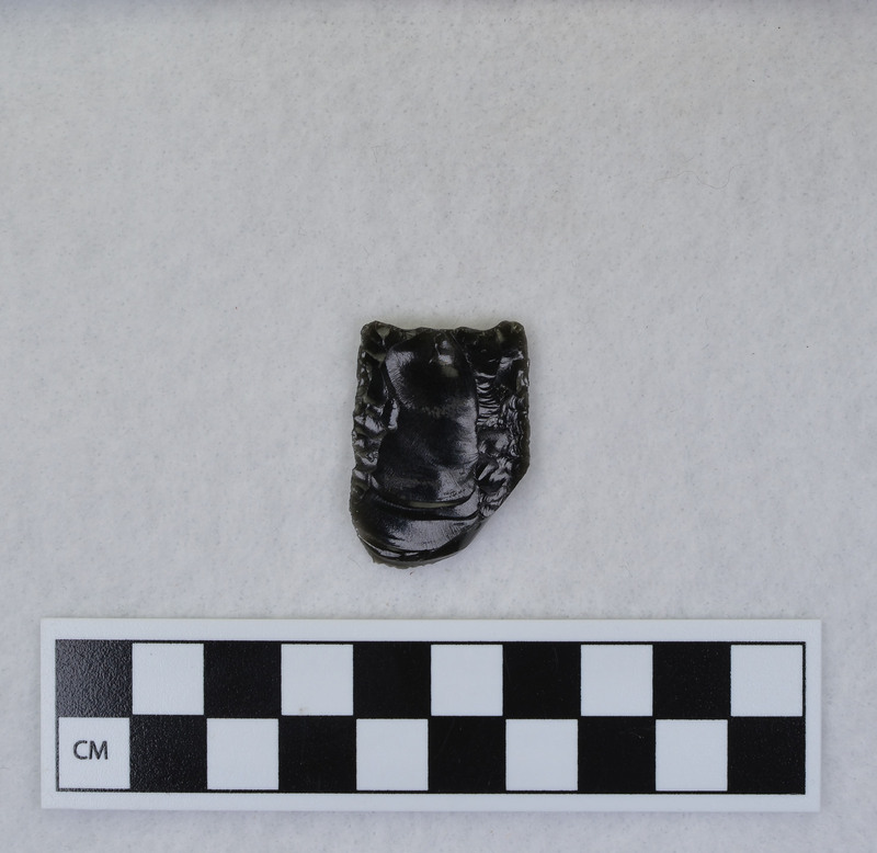 Attempt at Folsom, mends w/Ce.982