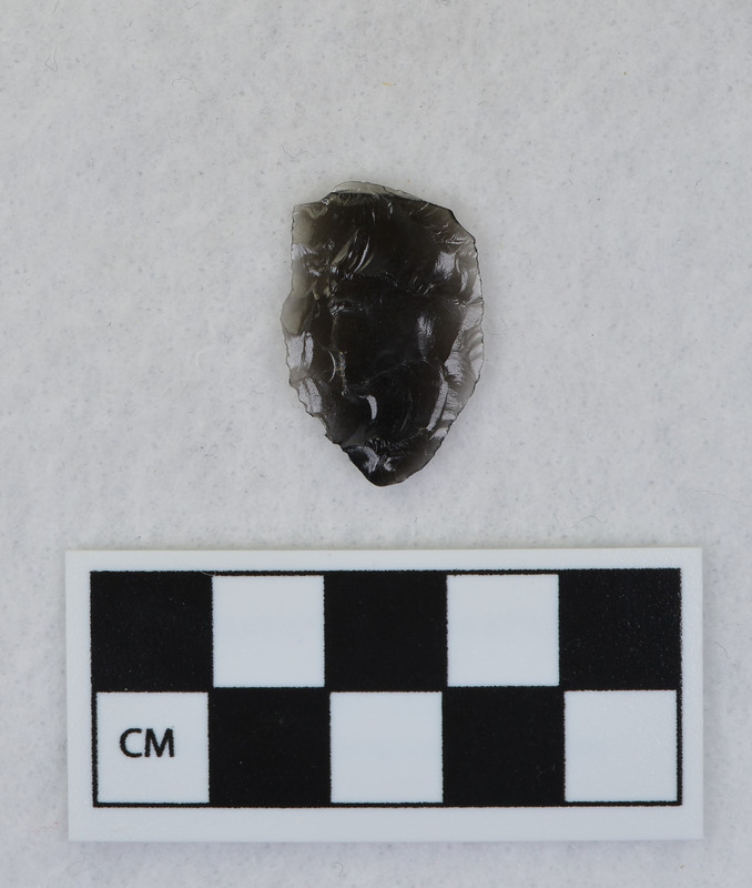 Channel, mends w/Ce.980