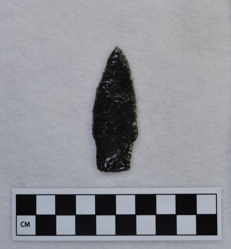 Shouldered, Titmus technique