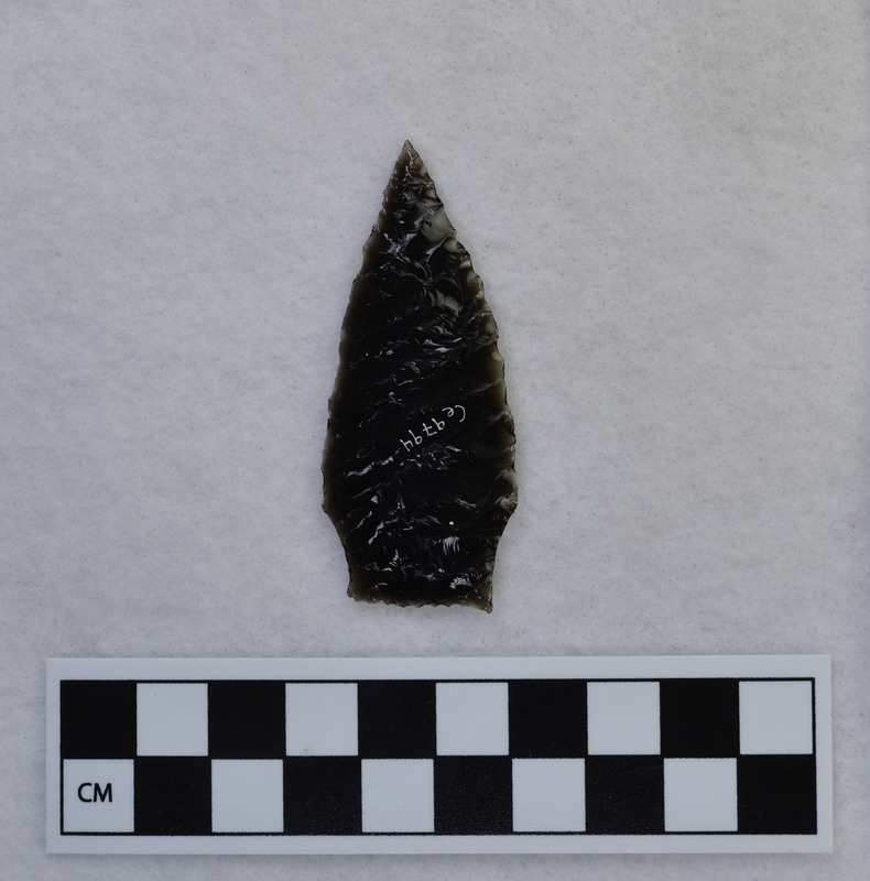 Shouldered, Titmus technique