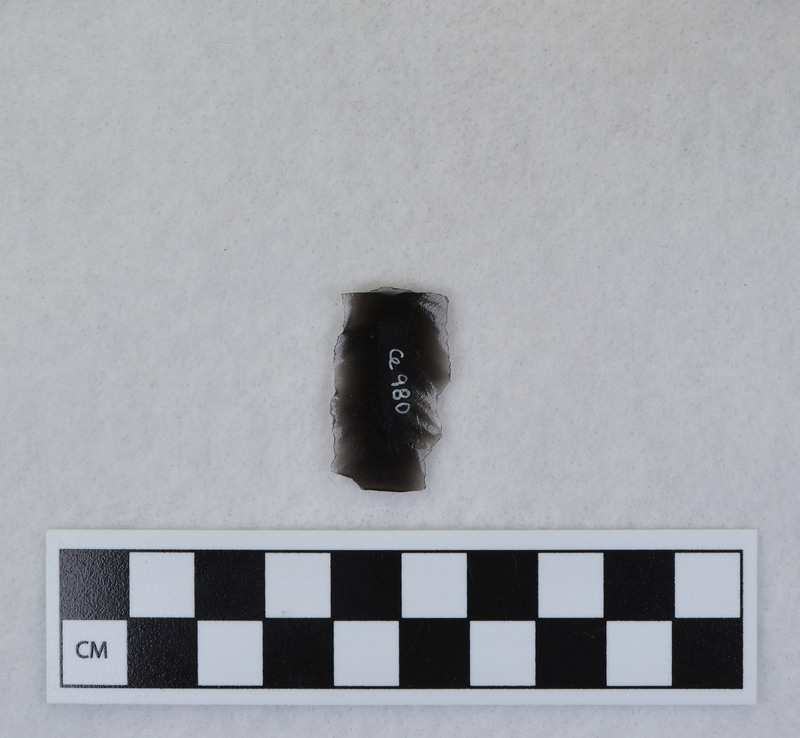 Channel, mends w/Ce.979