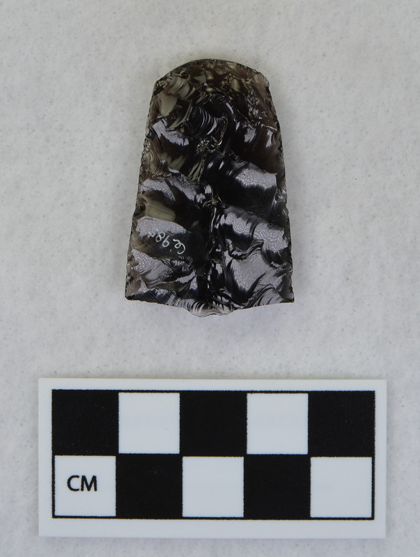 Fragment mends w/Ce.984