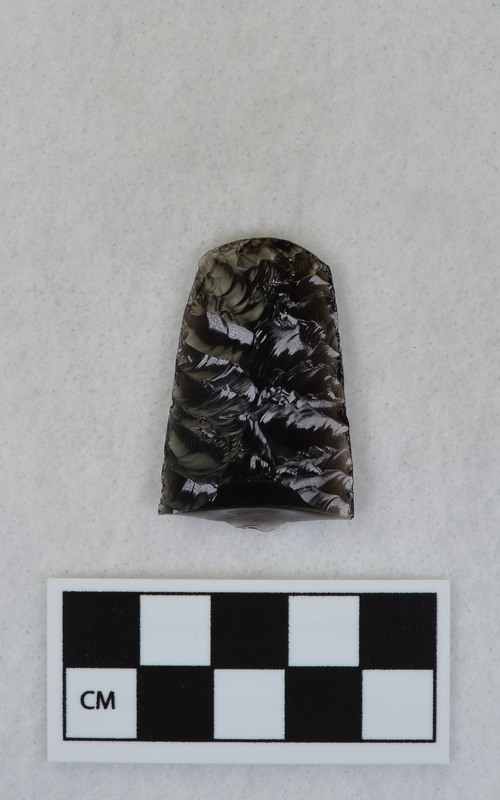 Fragment mends w/Ce.984