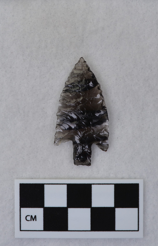 Stemmed, Titmus technique