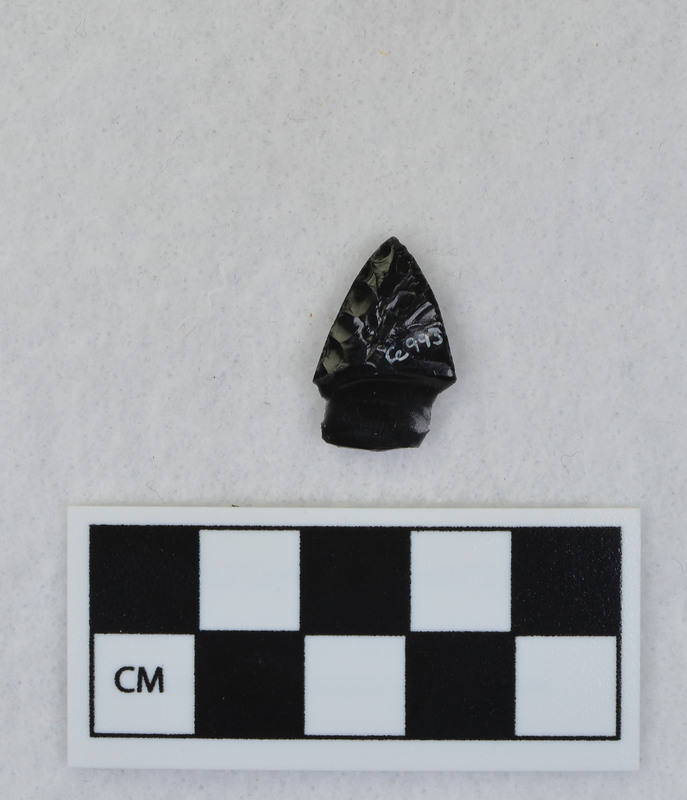 Distal end mends w/Ce.992