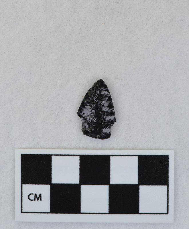 Distal end mends w/Ce.992