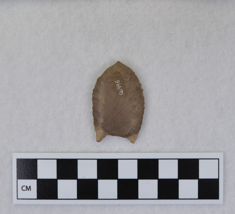 Folsom, mends w/Ce.997